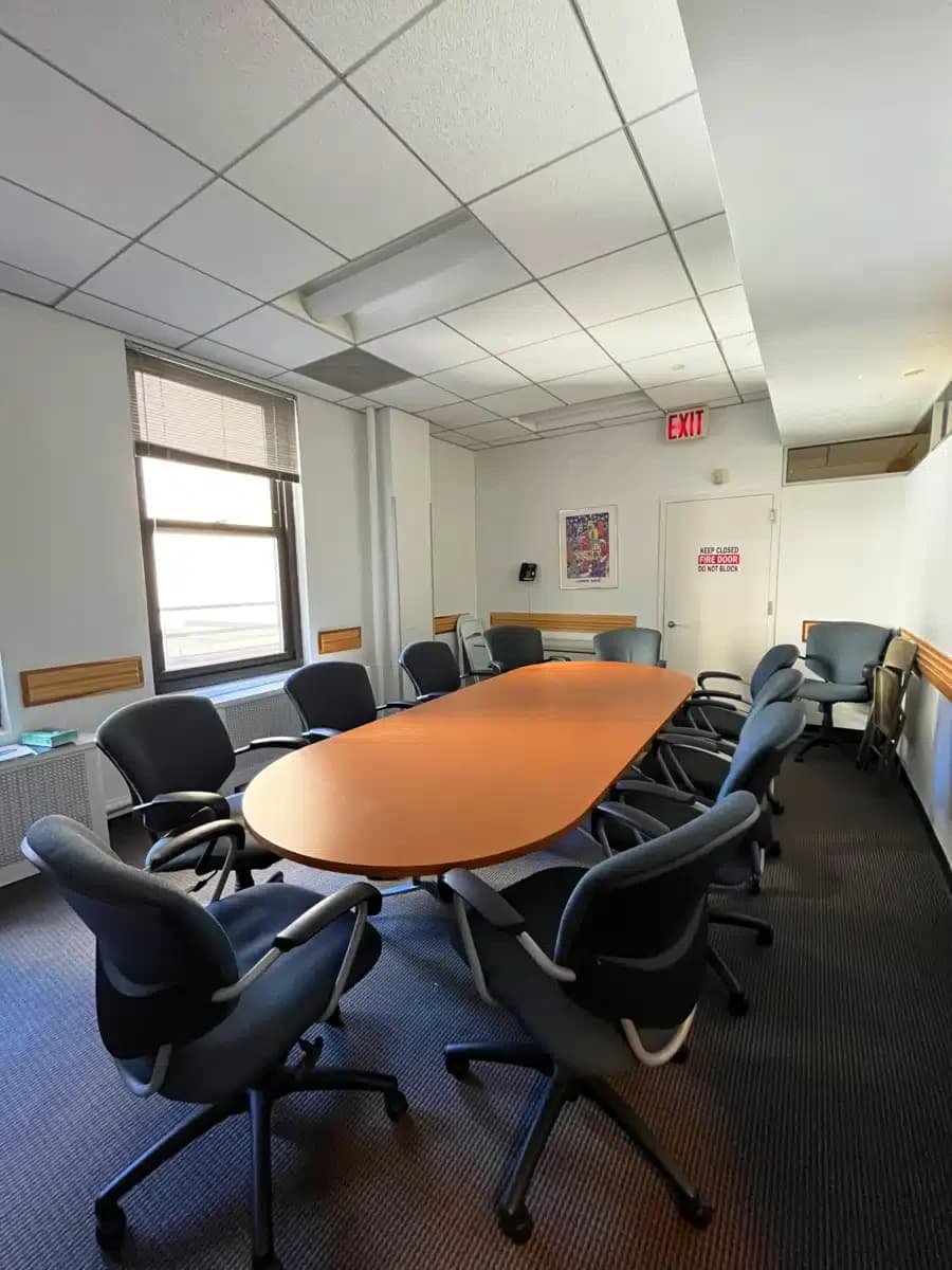 Parallax Center Inc - Preview