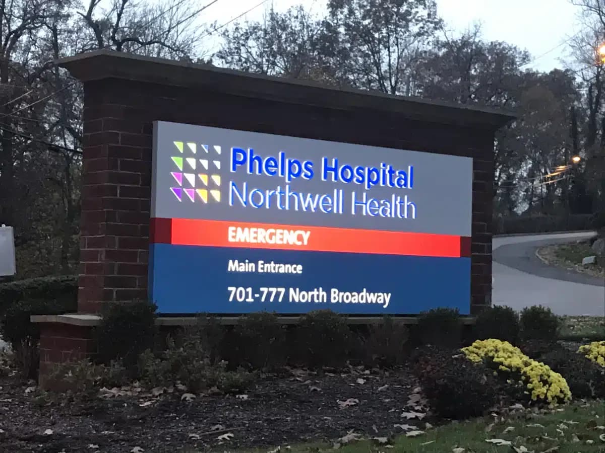 Phelps Hospital - Thumbnail 8