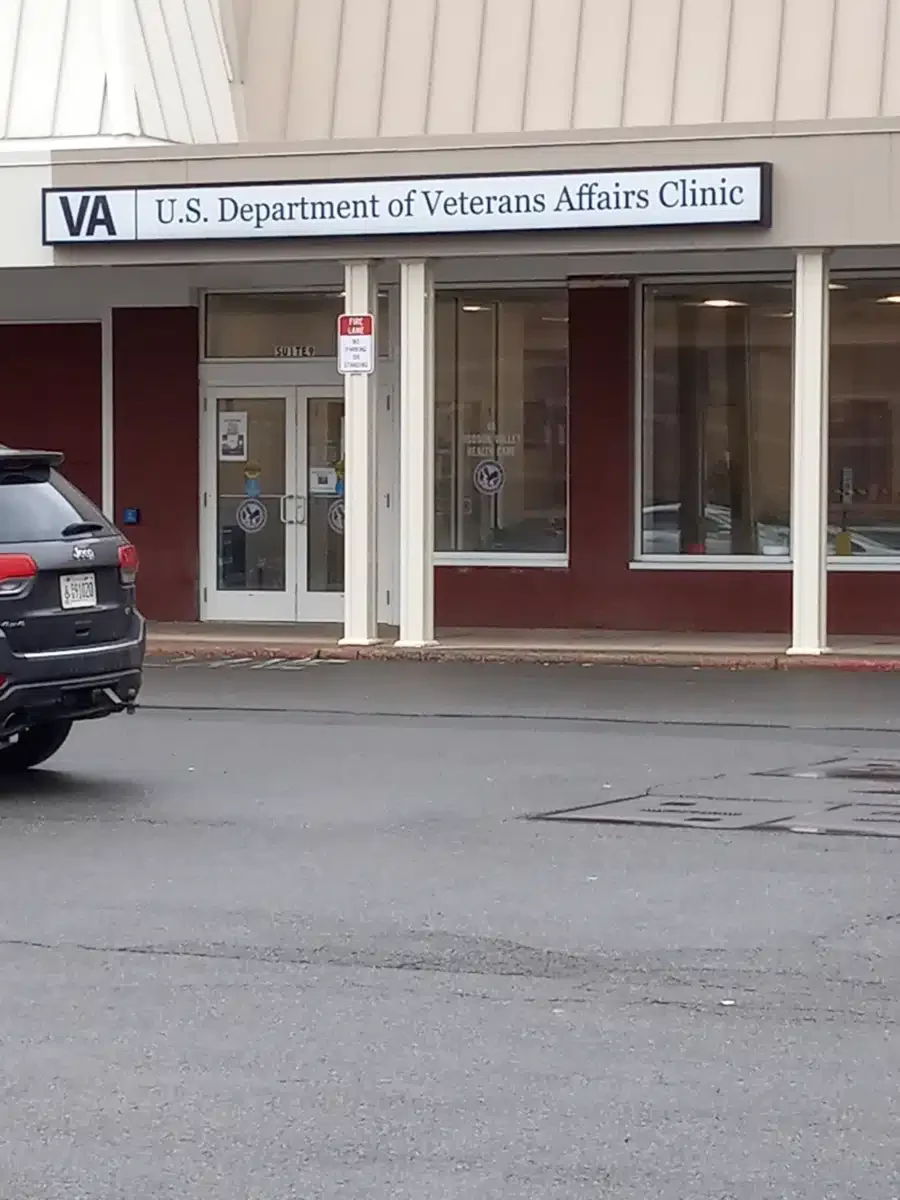 Port Jervis Clinic - Outpatient Clinic (Port Jervis)