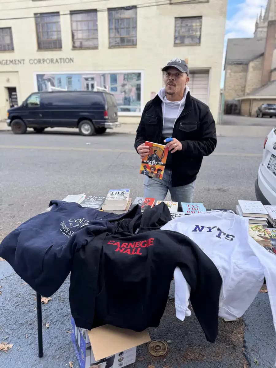 Restorative Management Corporation - Outpatient Clinic 2 (Newburgh)