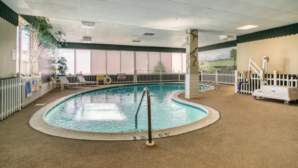 Richard C Ward Addiction Trt Center - Thumbnail 3