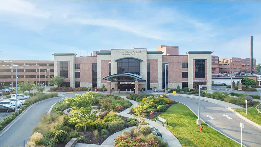 Rochester General Hospital - Thumbnail 2