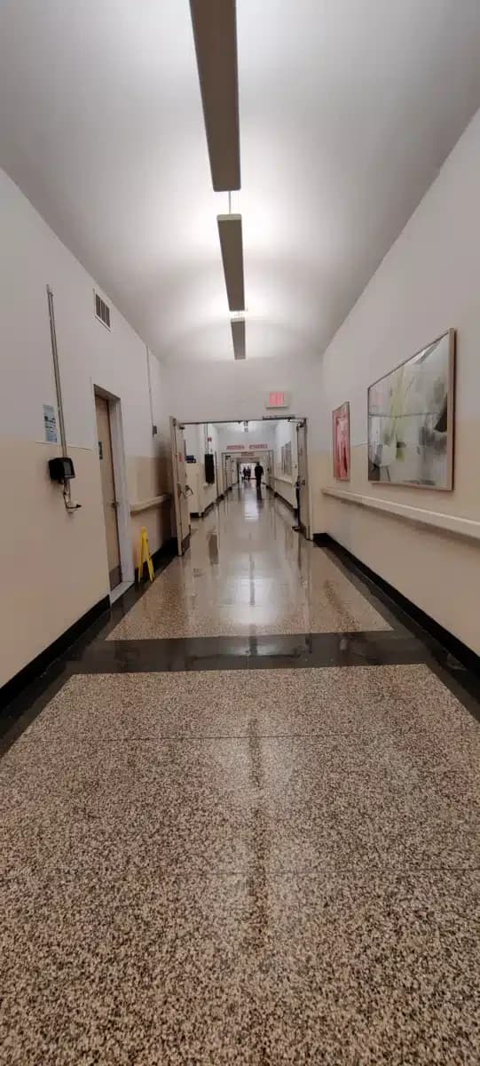 Saint Barnabas Hospital - Thumbnail 4