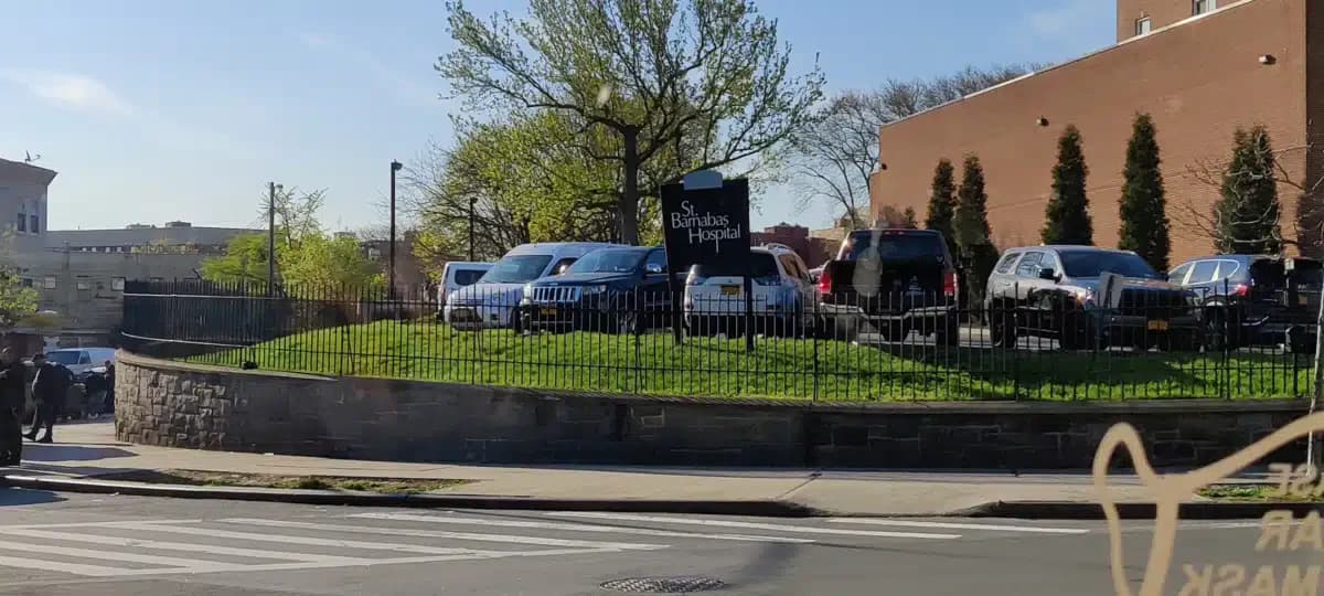 Saint Barnabas Hospital - Thumbnail 8