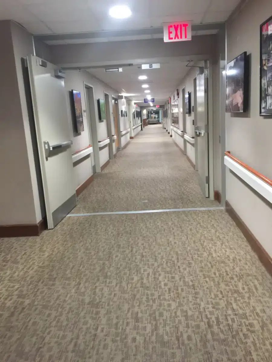 Saint Charles Hospital - Thumbnail 6