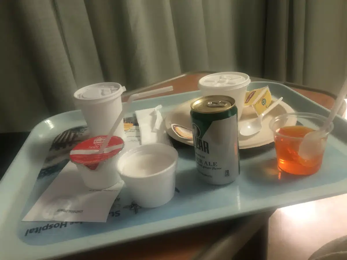 Saint Charles Hospital - Thumbnail 7