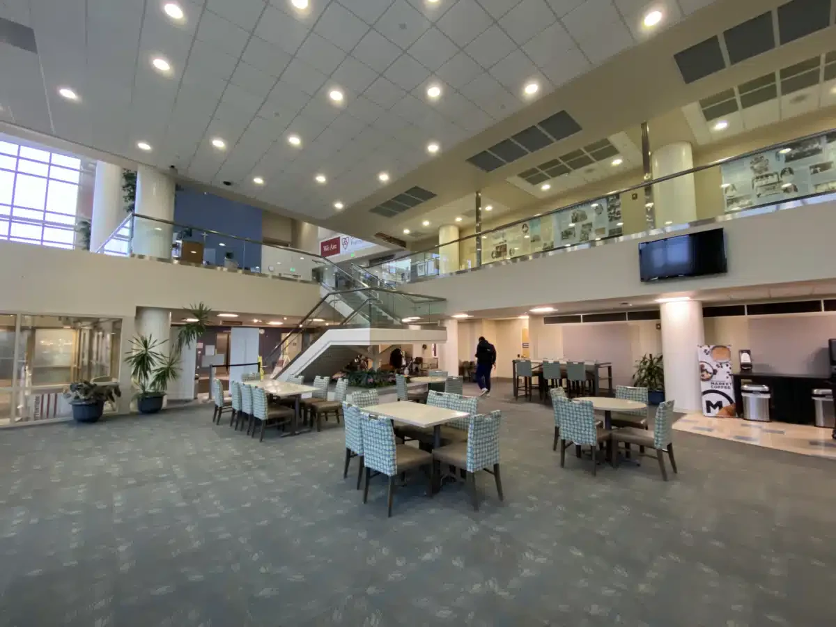 Saint Peters Hospital City of Albany - Thumbnail 4