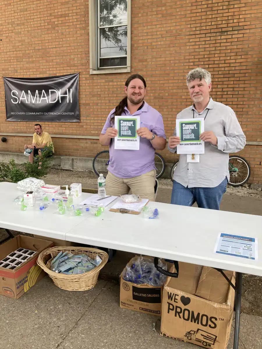 Samadhi Center Inc - Thumbnail 2