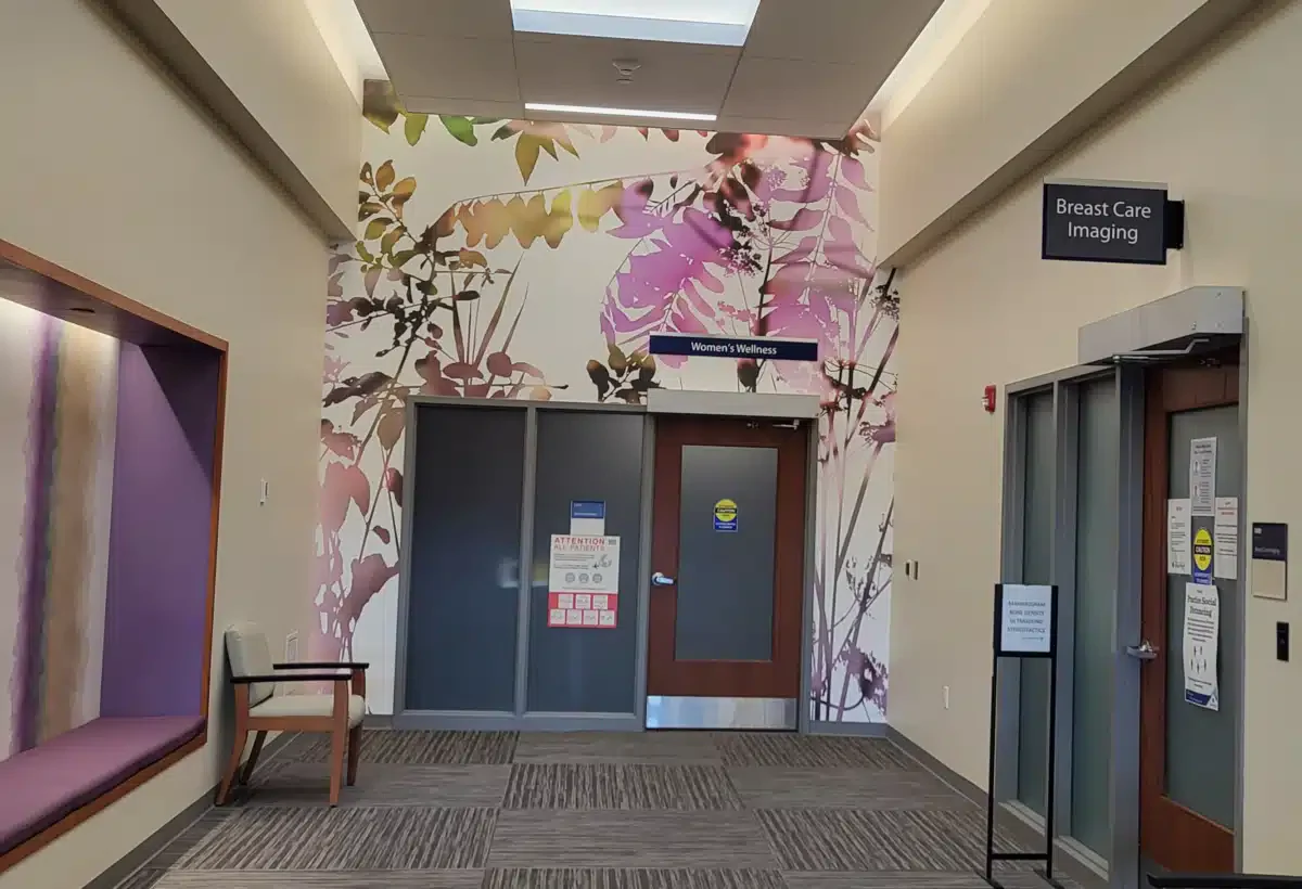 Samaritan Medical Center - Thumbnail 7