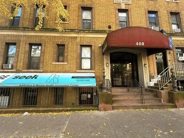 Seek Counseling LLC - Thumbnail 3