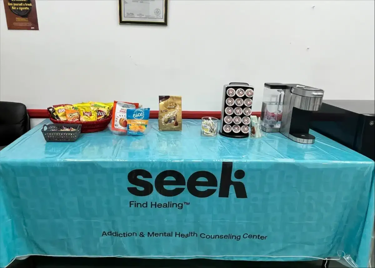 Seek Counseling LLC - Thumbnail 4