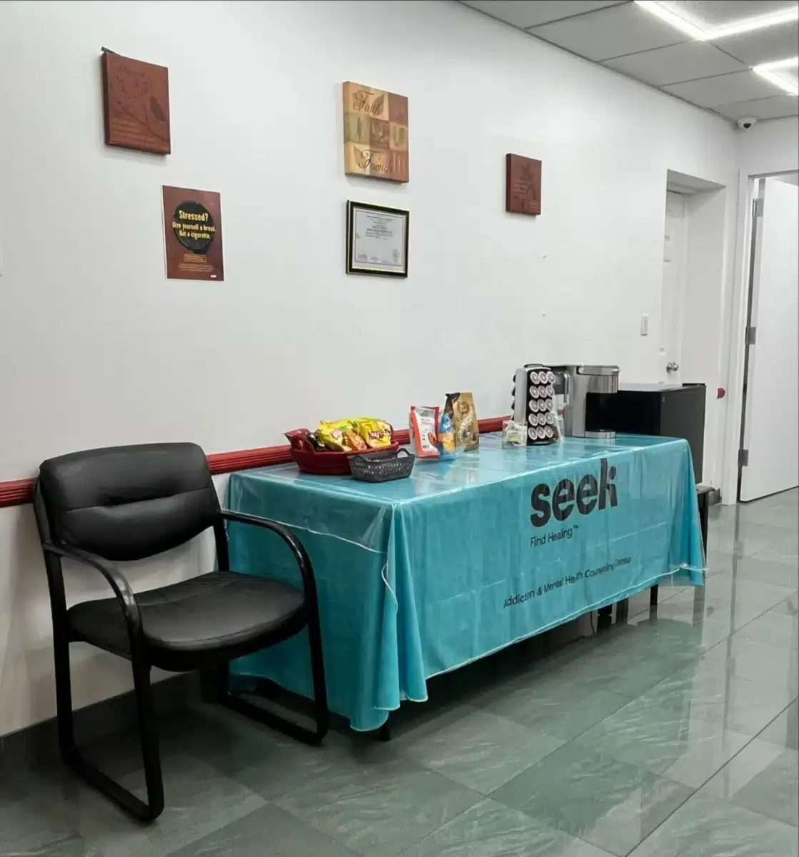 Seek Counseling LLC - Thumbnail 5