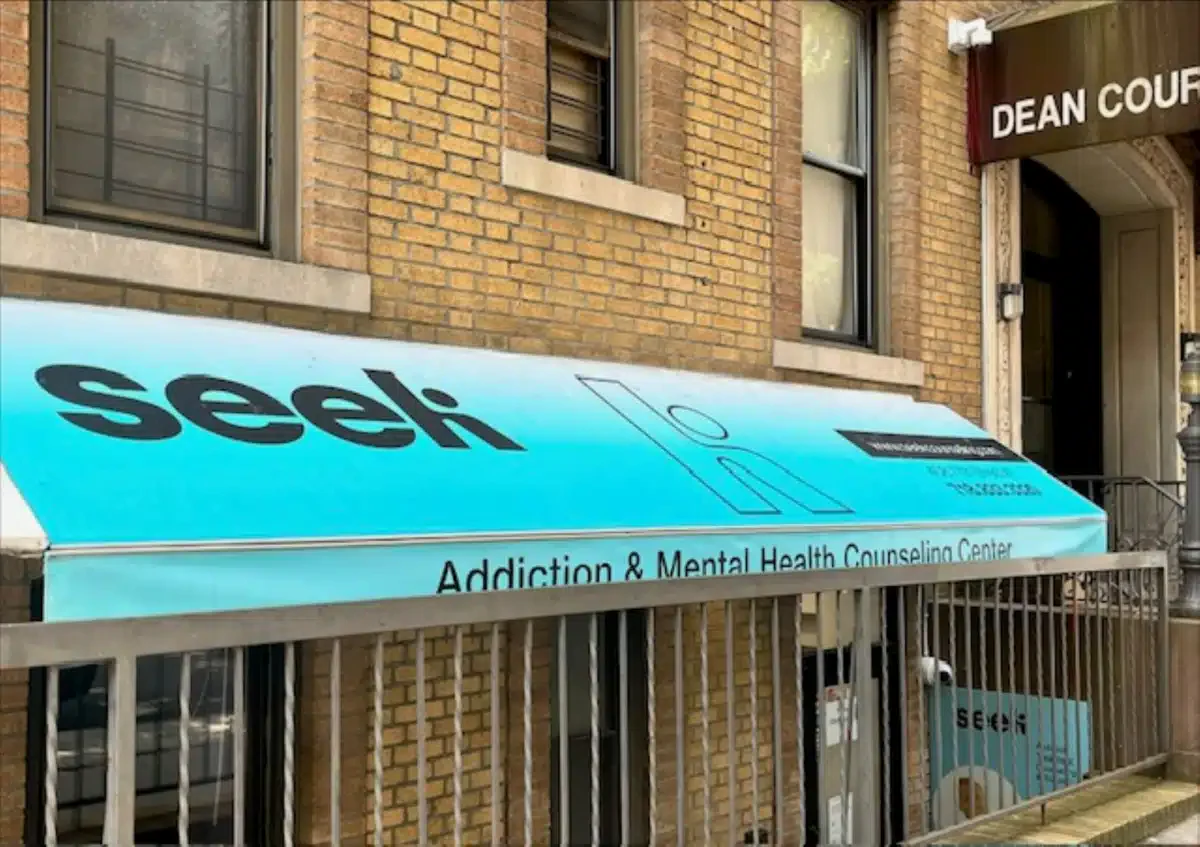 Seek Counseling LLC - Thumbnail 8