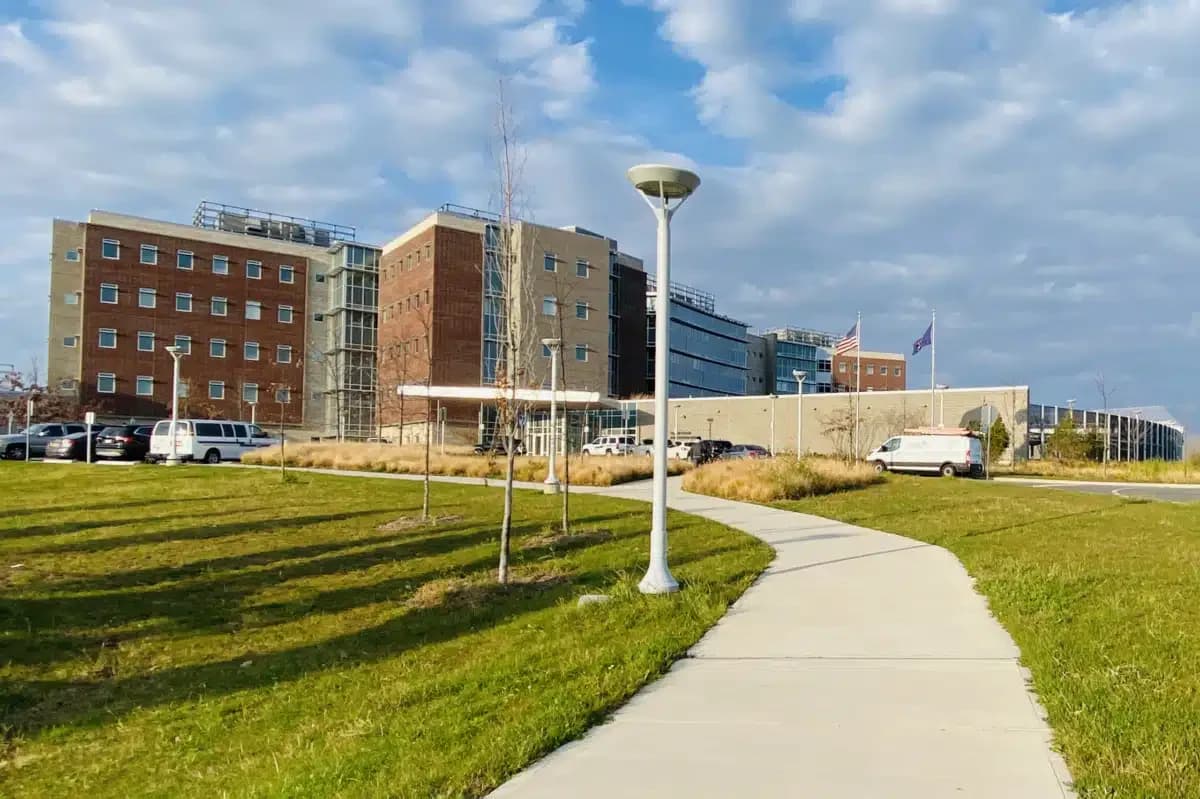 South Beach ATC - Inpatient Rehabilitation (Staten Island)