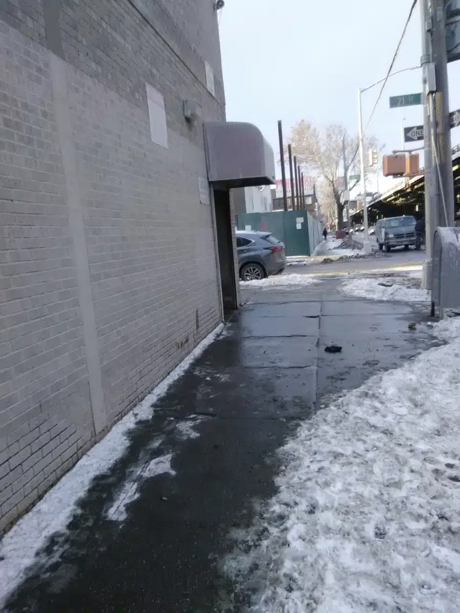 South Brooklyn Medical Admin Services - South Brooklyn Med Servs/MMTP Clinic (Brooklyn)