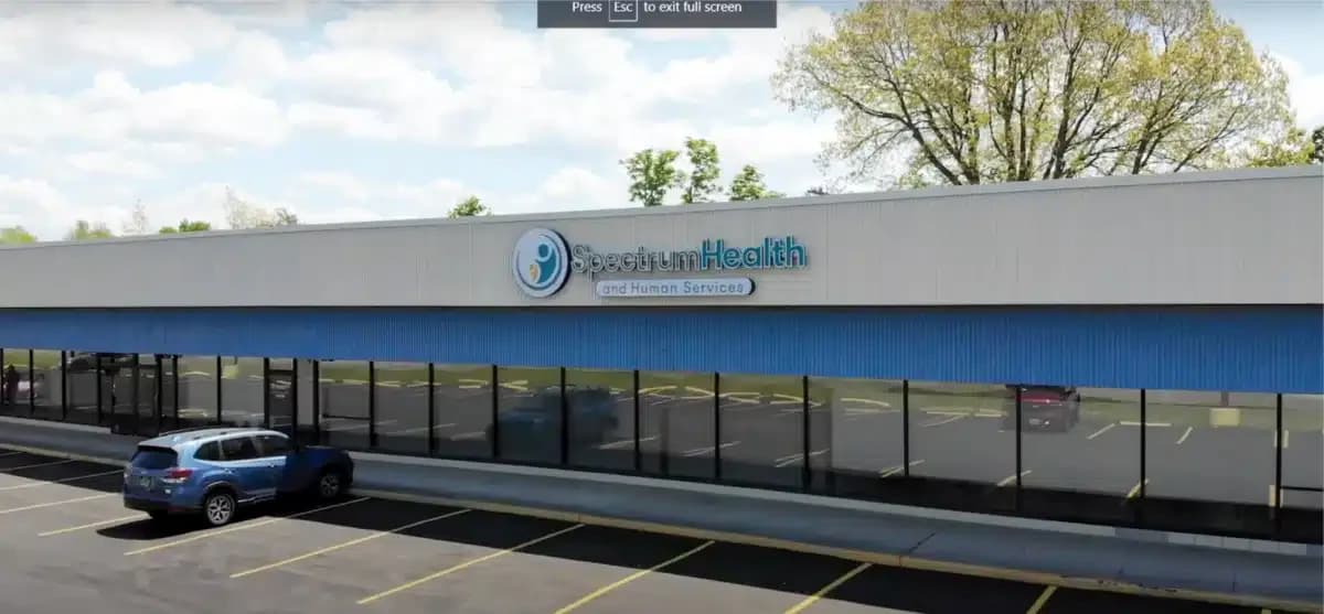 South Buffalo Counseling Center - OCCBHC (Buffalo)