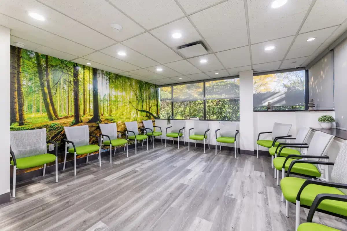 Spring Hill Wellness New York LLC - Outpatient Clinic (Brooklyn)