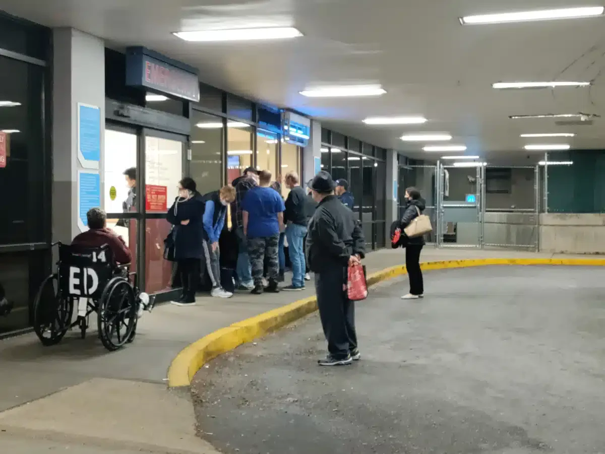 Staten Island University Hospital - Methadone Maintenance Treatment Prog (Staten Island)