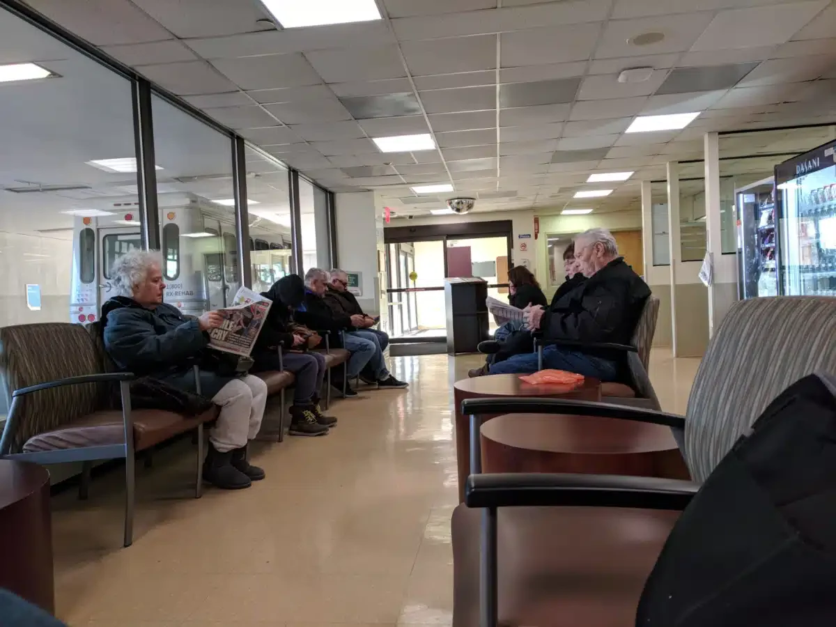 Staten Island University Hospital - Thumbnail 4