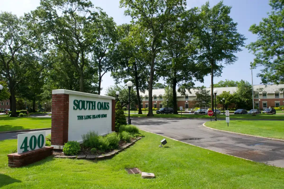 Substance Use Disorder Clinic - South Oaks Hospital/Outpatient Clinic (Amityville)