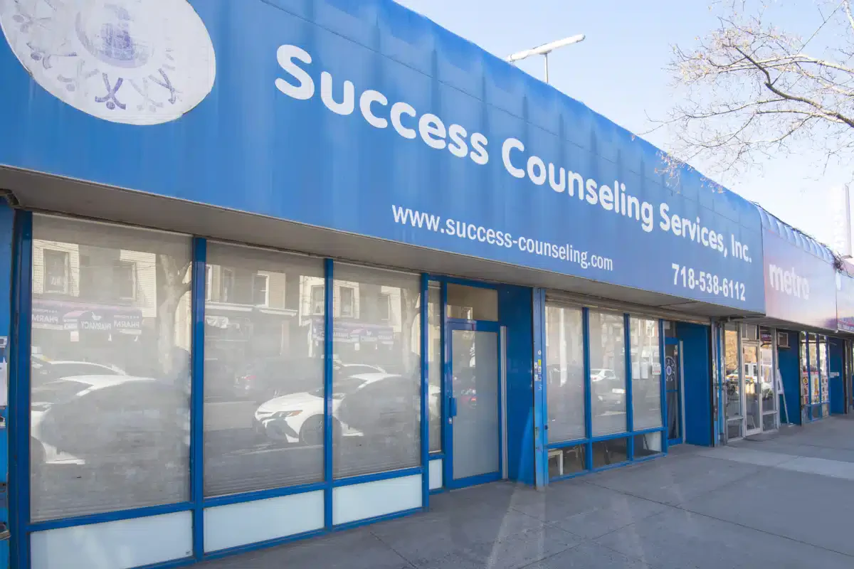Success Counseling Servs - Thumbnail 2