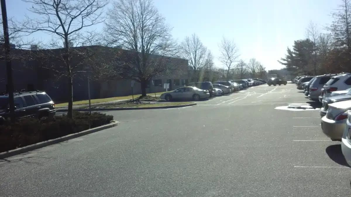 Suffolk County Dept of Health Service - Thumbnail 3