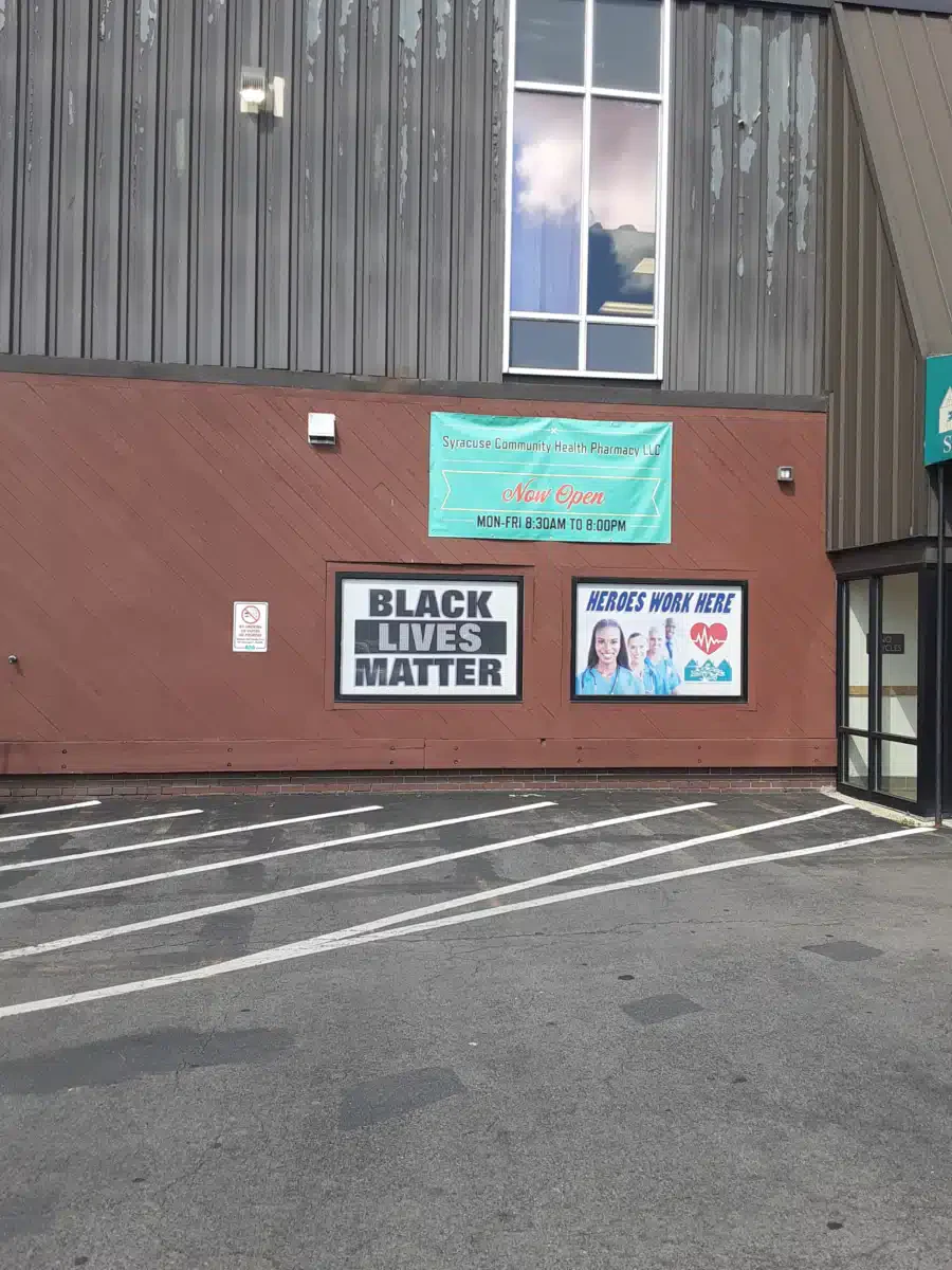 Syracuse Community Health Center - Thumbnail 5