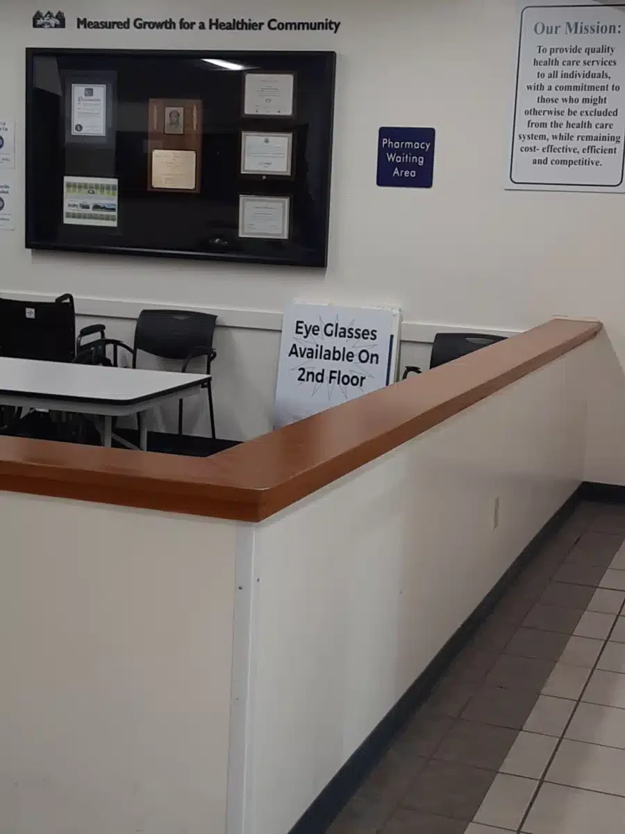 Syracuse Community Health Center - Thumbnail 9