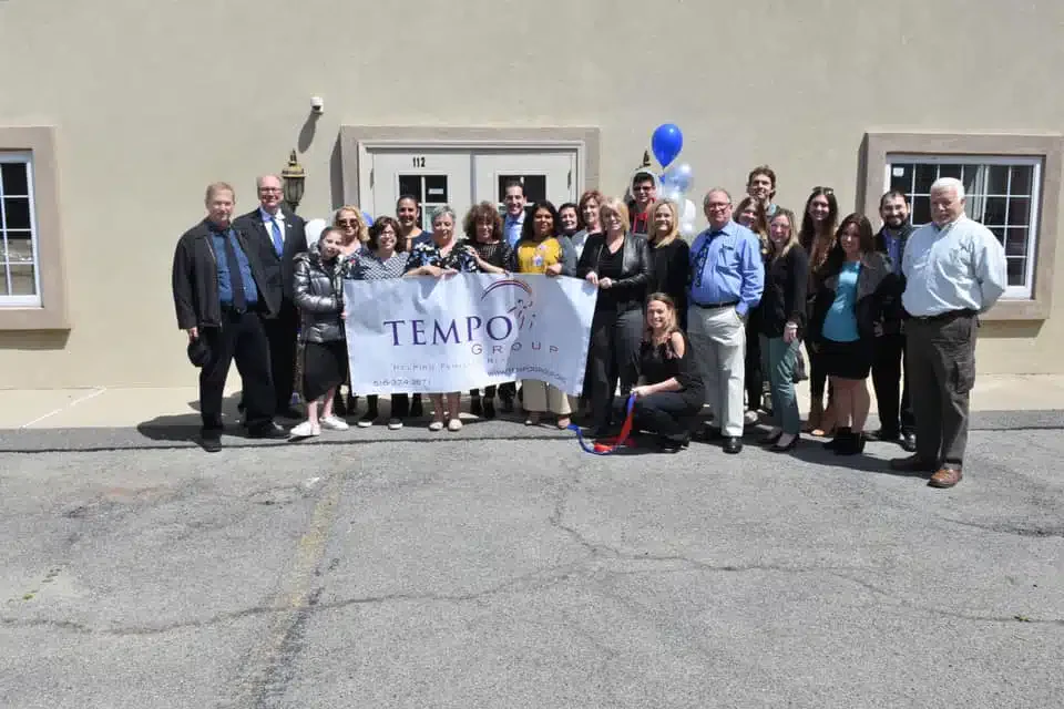 Tempo Group Inc - Outpatient Drug Treatment Program (Woodmere)