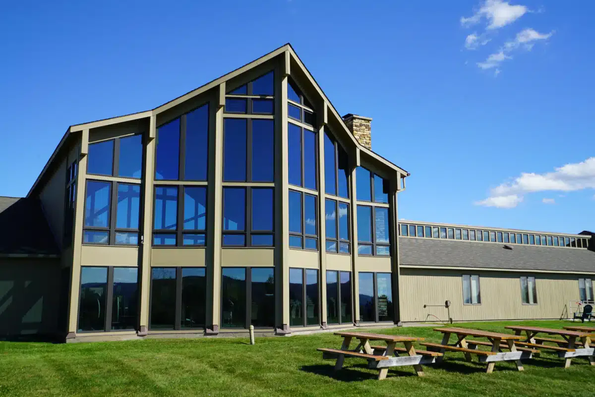 Tully Hill Corporation - Inpatient Rehabilitation (Tully)