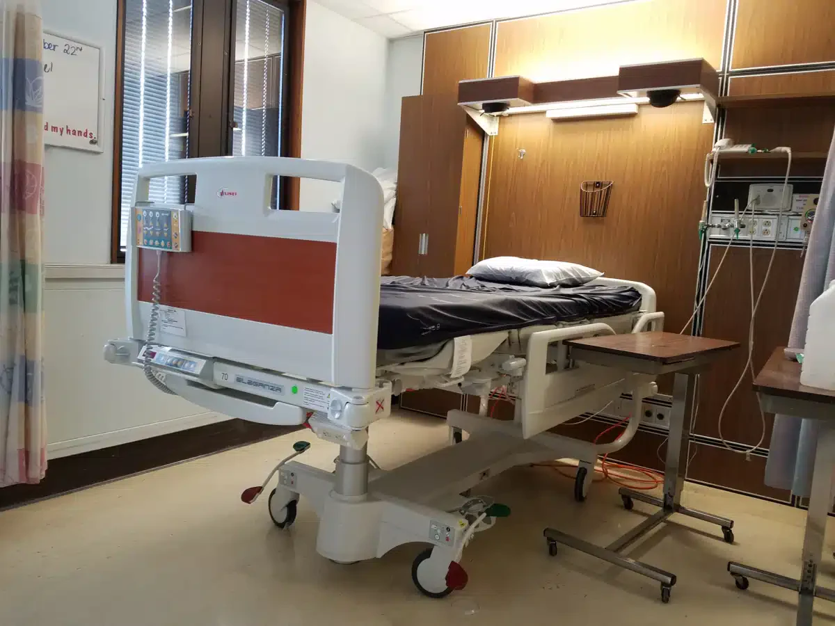 UPMC Chautauqua WCA - Thumbnail 2