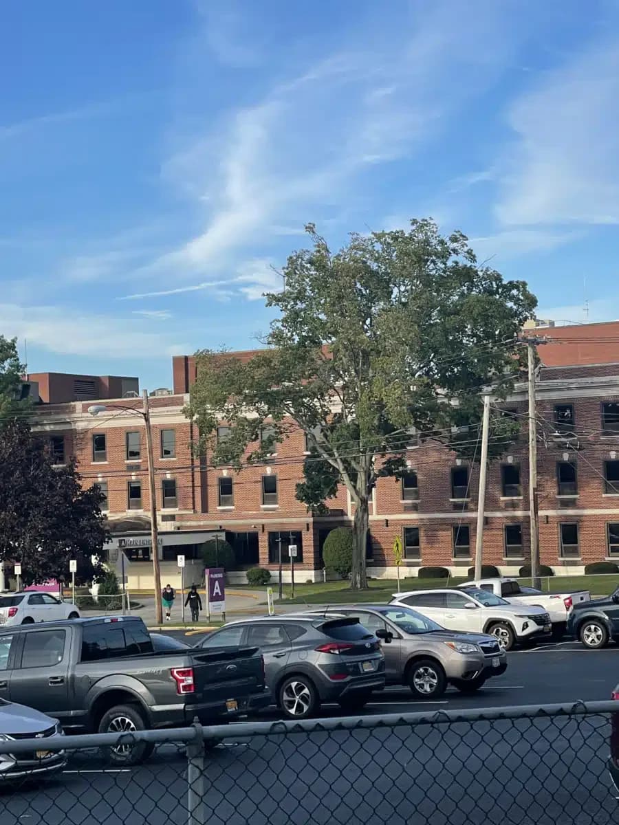 UPMC Chautauqua WCA - Thumbnail 4