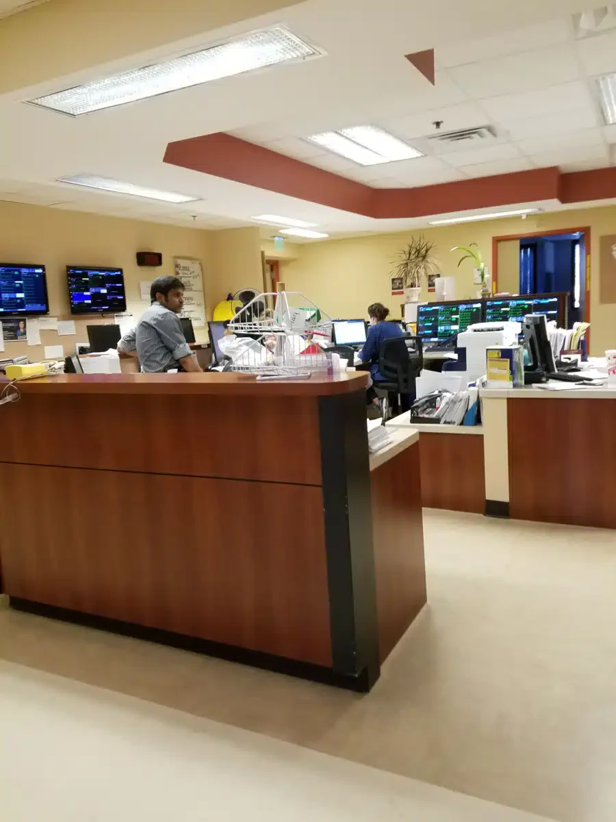 UPMC Chautauqua WCA - Thumbnail 6