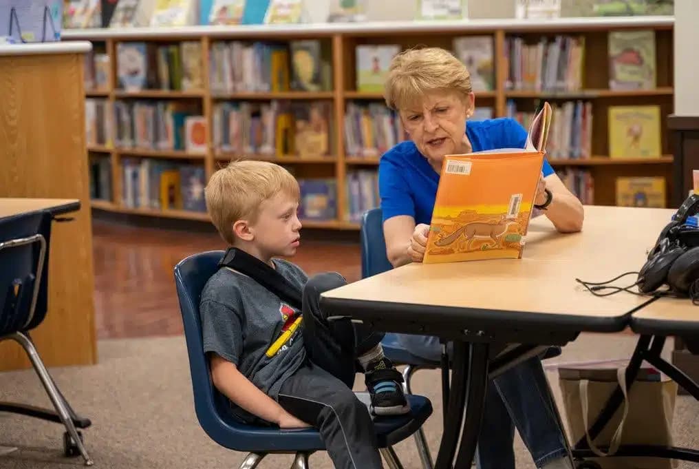 Under Angels Wings Recovery Center - Thumbnail 6