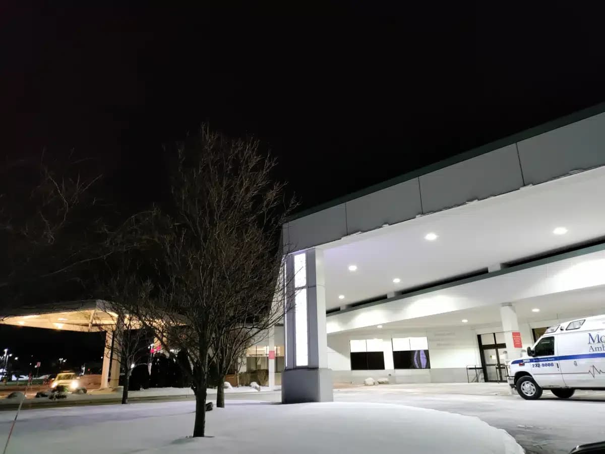 Unity Hospital of Rochester - Thumbnail 7