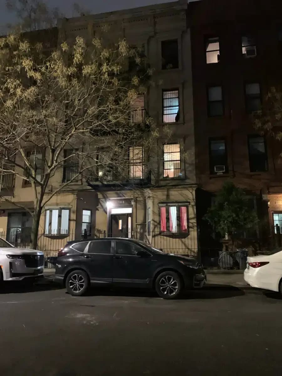 Upper Manhattan Mental Health Center - ABLE Halfway House/SA (New York)