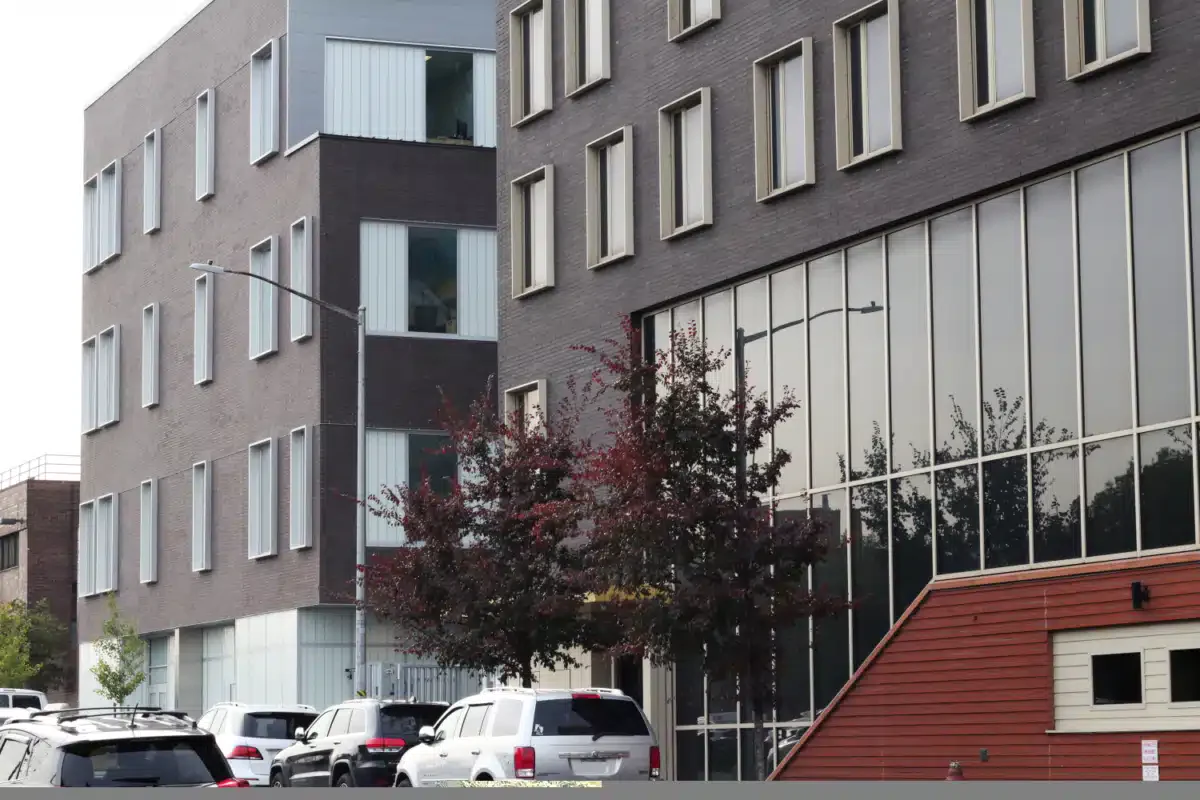 VIP Community Services - 820 Stabil Rehab Reintegration (Bronx)