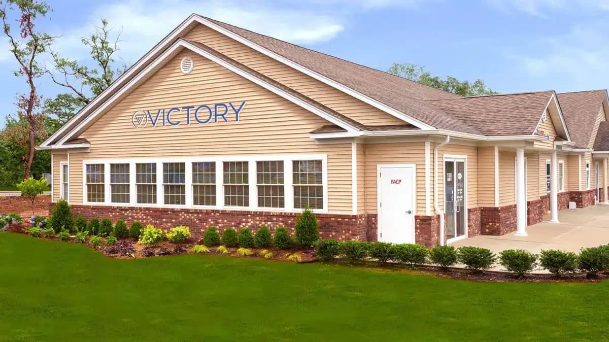 Victory Recovery Partners - Outpatient Clinic (Farmingville)