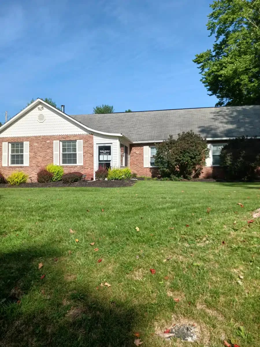 Walden Clinic - Outpatient Clinic (Walden)