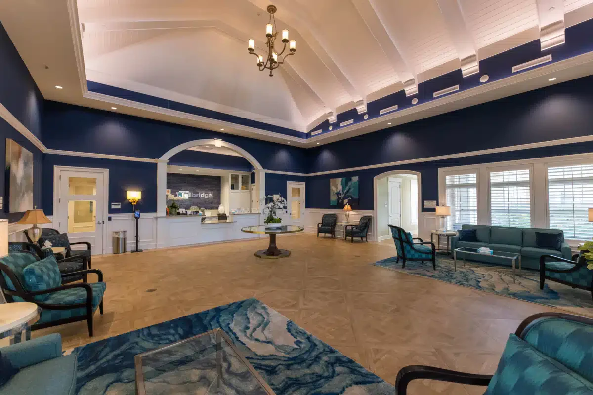 Wellbridge Rehabilitation Program - Thumbnail 2