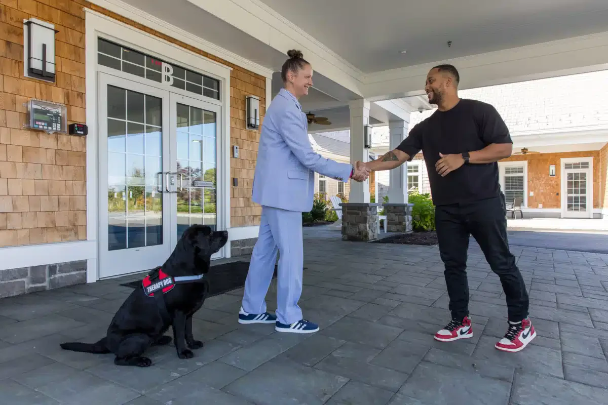 Wellbridge Rehabilitation Program - Thumbnail 3