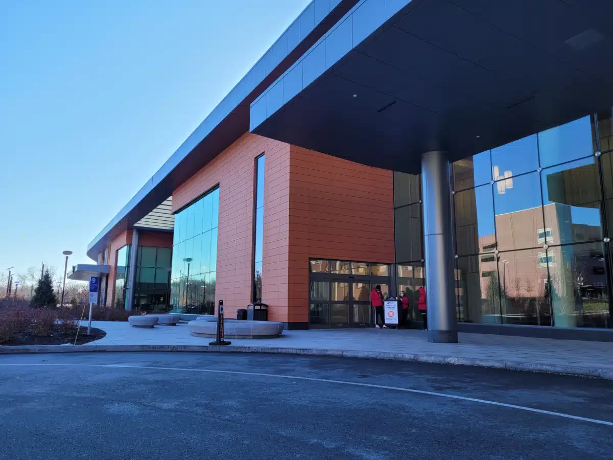 Westchester Medical Center - Thumbnail 4