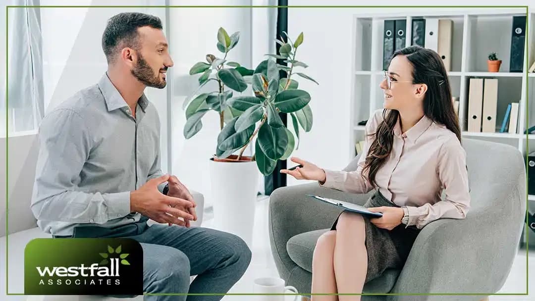 Westfall Associates Inc - Outpatient Clinic (Rochester)