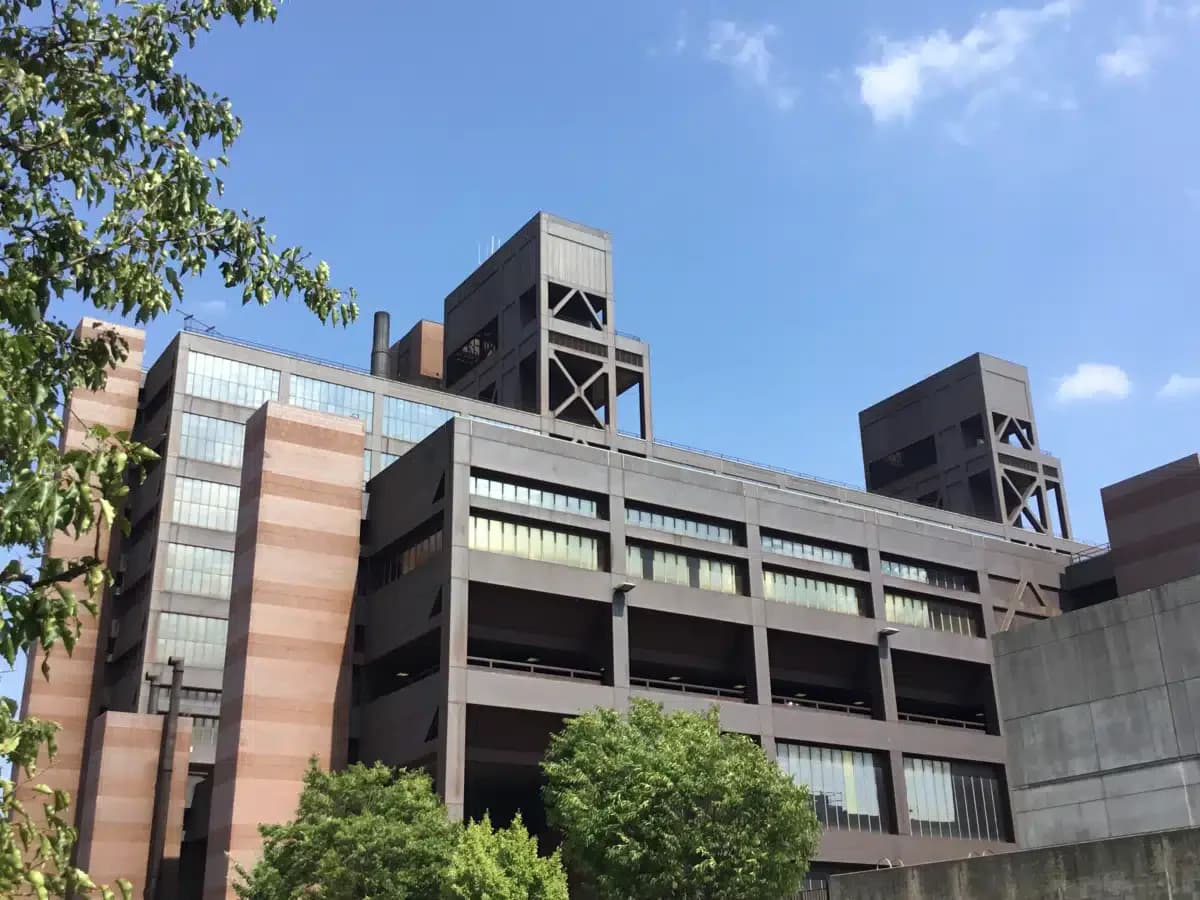 Woodhull Medical Center - Div of Chemical Dept/Dept of Psych (Brooklyn)