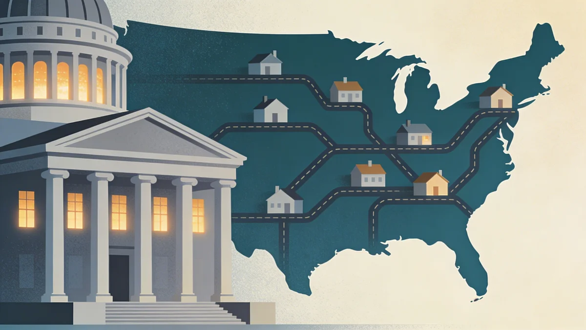 Kennedy Announces $100M Federal Plan to Link Homeless Americans to Addiction Treatment