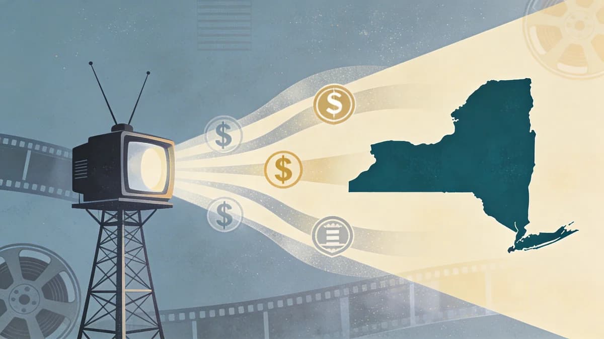 New York Airs Documentary on $3B Opioid Settlement Spending