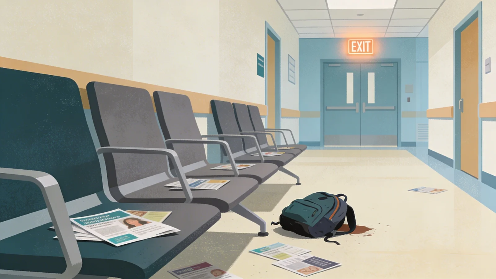 New York's Cannabis Treatment System Is Collapsing Just as Youth Need It Most