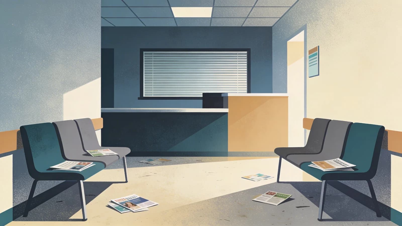 New York's Top Addiction Official Warns $13 Billion Medicaid Cut Could 'Destabilize' Treatment System Statewide