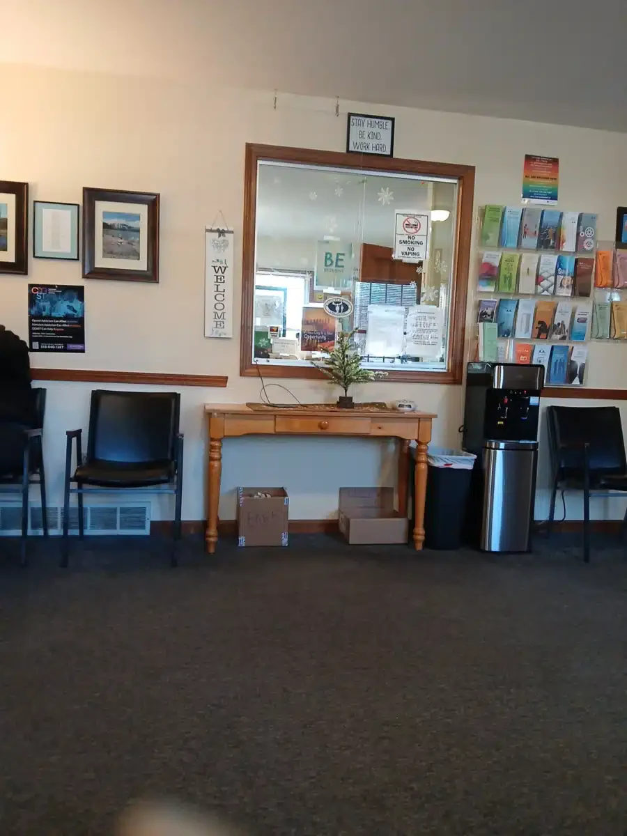 820 River Street Inc - The Baywood Center (Queensbury)