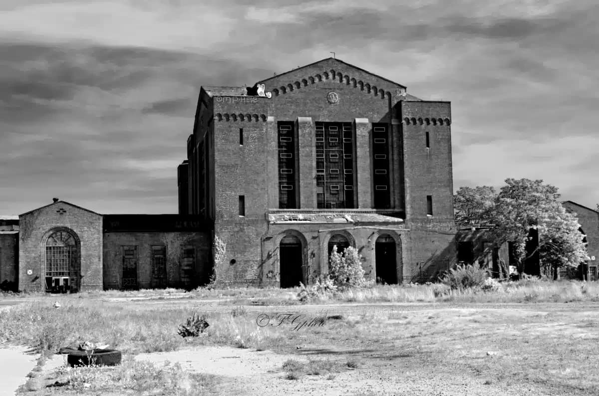 Charles K Post Addiction Treatment Ctr - Inpatient Rehabilitation Program (Brentwood)